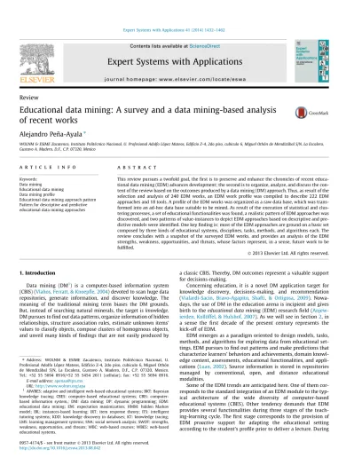 Educational Data Mining RomiSatriaWahono Net