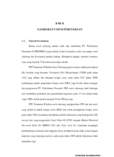 Perbaikan Rancangan Alat Bantu Sortasi Tandan Buah Segar Tbs Kelapa