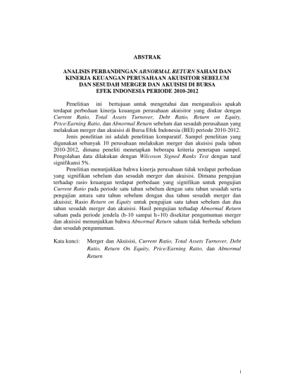 Karakterisasi Simplisia Dan Analisis Kalium Kalsium Natrium Dan