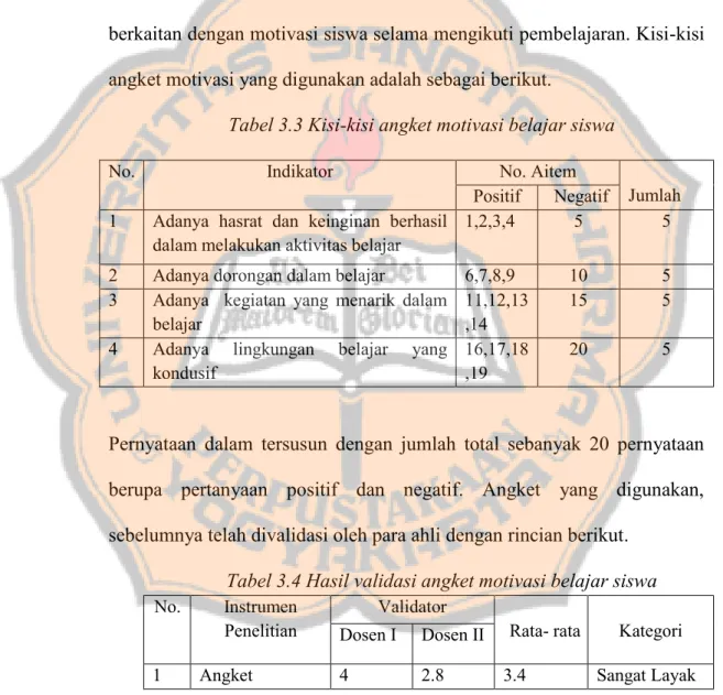 Implementasi Alat Peraga Pembagian Berbasis Metode Montessori Pada