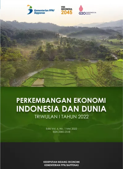 Proyeksi Perekonomian Indonesia Perkembangan Ekonomi Indonesia Dan Dunia