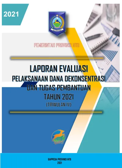 REALISASI DANA DEKONSENTRASI DAN TUGAS PEMBANTUAN YANG