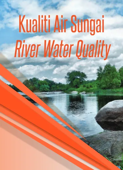 Kualiti Air Sungai River Water Quality