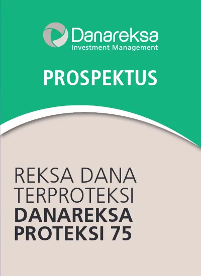 Prospektus Reksa Dana Terproteksi