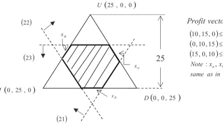 Fig. 6: The Core in Case VI