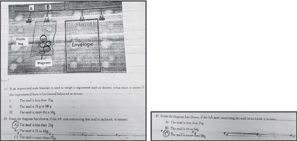 Figure 4.12   Sample evidence of Misconception 6 (MC6)