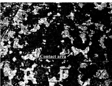 Fig. 1-6 Photograph of flange surface after deep drawing  1-32)