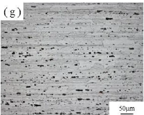 Fig. 2.15    X-ray μCT cross section of Al-Steel joint. (a) 800rpm-offset 0.2mm,    (b) 500rpm-offset 0mm,    (c) 700rpm-offset 0mm, (d) 1000rpm-offset 0mm