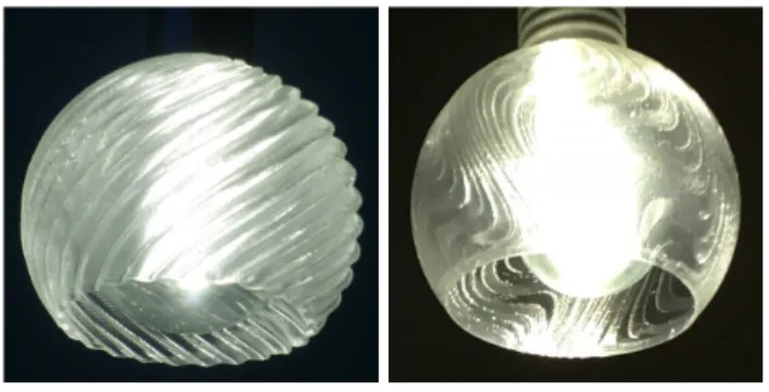 Fig. 13 Shade for small lamp.