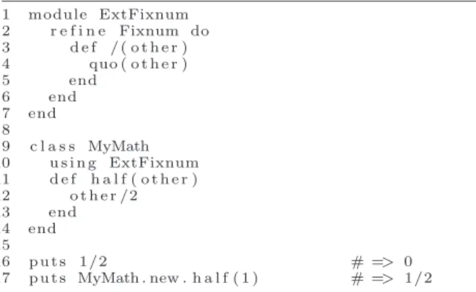 図 2 CSS ファイルを解析するクラス Fig. 2 A class to parse CSS files.