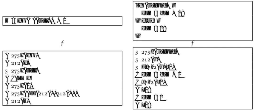 Fig. 8 Example of deciding execution place.