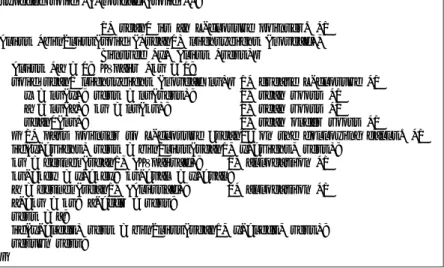 図 2 L-closure（入れ子関数）での GC ルートスキャン Fig. 2 Scanning GC roots with L-closures (nested functions).