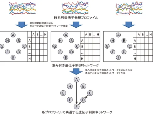 図 4 フェイズ 1 についての概略図 Fig. 4 A schematic representation of phase 1.
