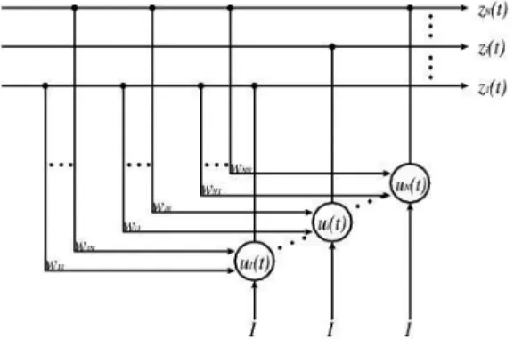 図 5 t = 40 における自己相関グラフ