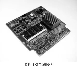 表 2 DIMMnet-1 に接続可能なスイッチの仕様 Table 2 Speciﬁcation of switches for DIMMnet-1.