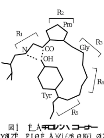 図 4 マスタ–ワーカモデル Fig. 4 Master-Worker model.