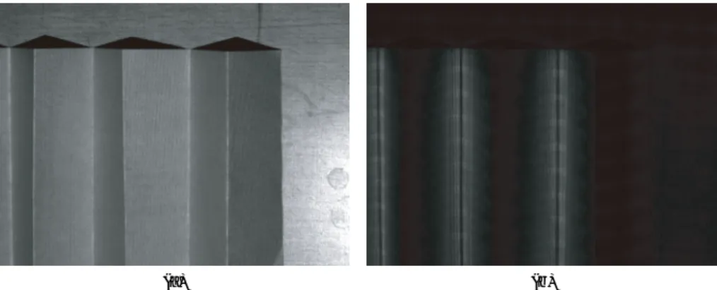 図 5 直接反射成分と間接反射成分 Fig. 5 Direct and indirect component.