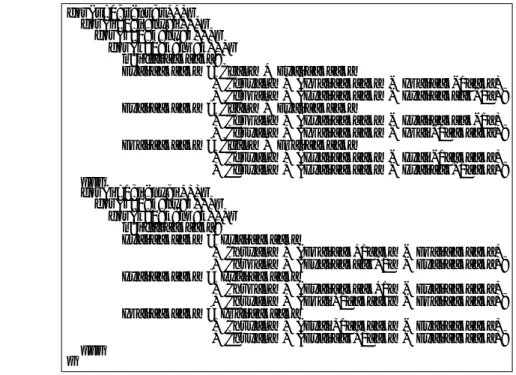 Fig. 2 Loop structure of three-dimensional FDTD kernel based on naive implementation method.