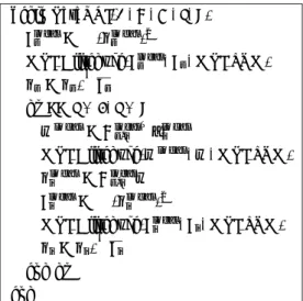 Fig. 13 Row-wise distribution CGS’s part of matrix vector multiplication (ParaTRI function).