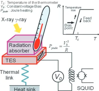 Fig. 2 Absorption e ﬃ ciency for γ -ray of Sn, Pb, Ta.