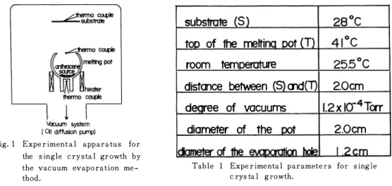 Fig.  2  An  examp le  of  hexag onal  and  tran s paren t   d e p o s itions  wh ich  ha s  thr e e   pa i r s   o f   pa­