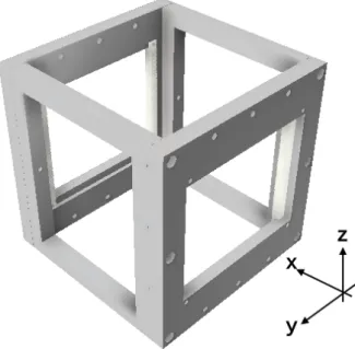 図 3.16: ハウジング 3D デザイン