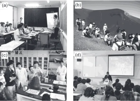 Fig. 1 Typical photograph of Case Study/Project Example in fiscal year 2005.