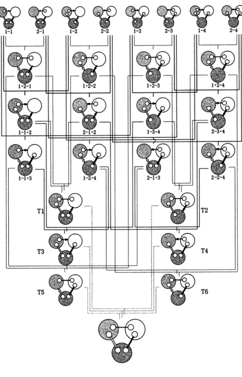 図 8. 8 b   PPP のトリオン合成