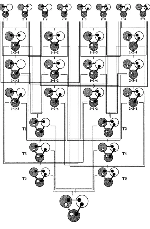 図 8. 9 b   PNN のトリオン合成