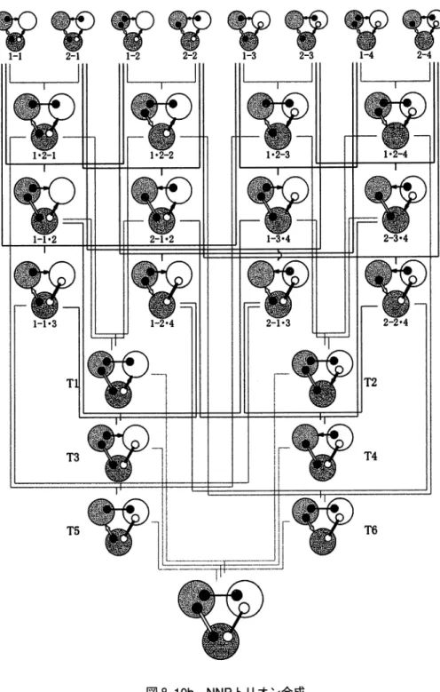 図 8. 1 0 b   NNP トリオン合成