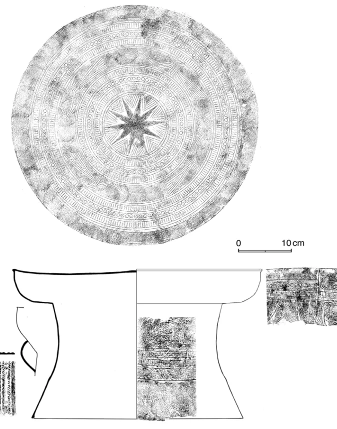 Fig. 4  Gò Thị 1 Drum (Gò Thị 1 鼓)