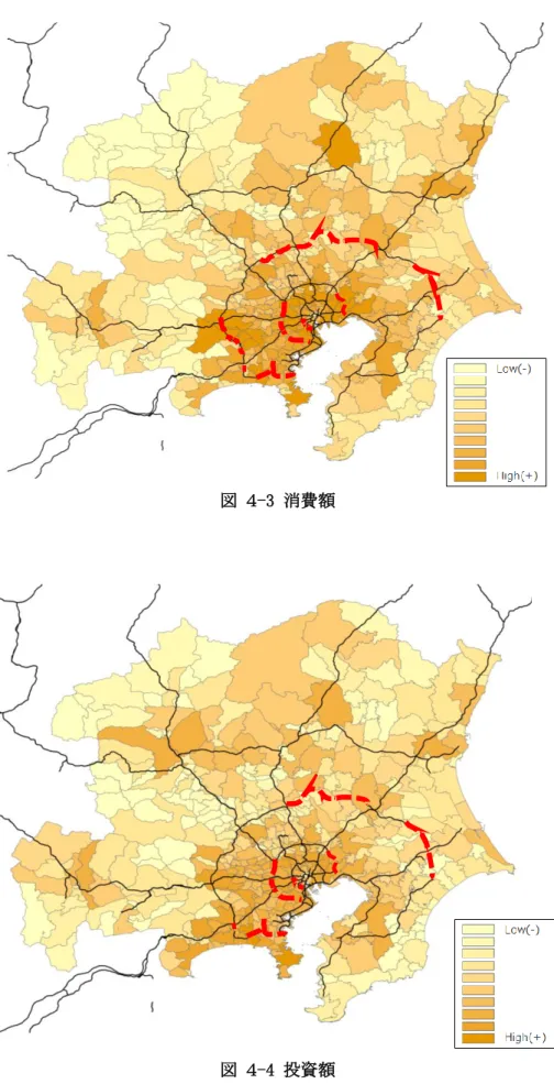 図  ４-4  投資額 