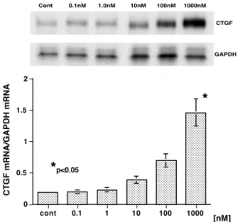 Fig.  7.  Quantification  of  type  I  collagen  protein  (COLI)  production by TFB by 48 hr after stimulation with rhTGF -β1  in monolayer and co - culture with mPTEC