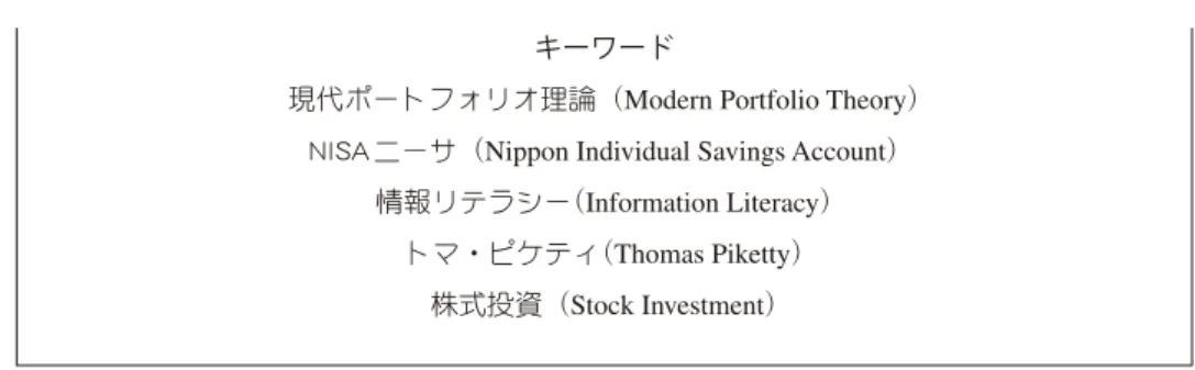 図 1 　NISA 利用者の内訳