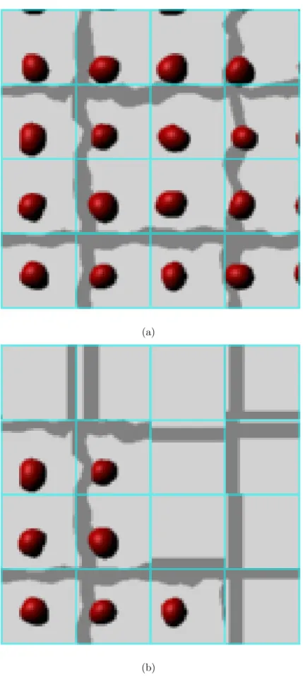 図 3.13: レンダリング結果に欠落が生じる例 ( 拡大 )