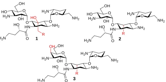 Fig. 12. Structures of new ABK derivatives 