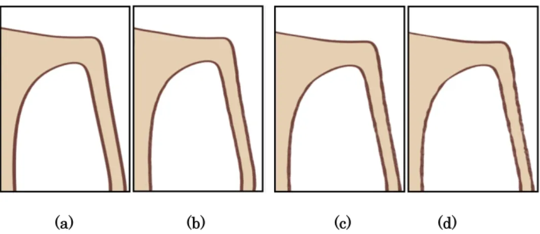 Figure 35.    Attributes of the image rendered with the proposed shader.   