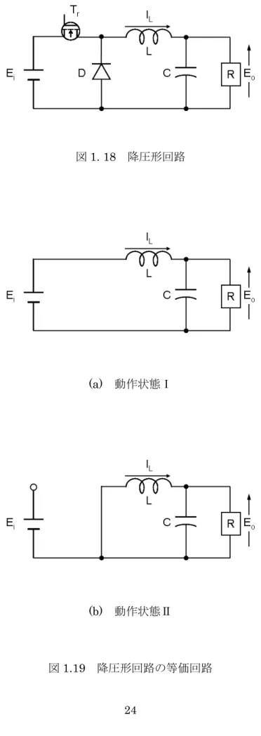 図 1. 18 降圧形回路