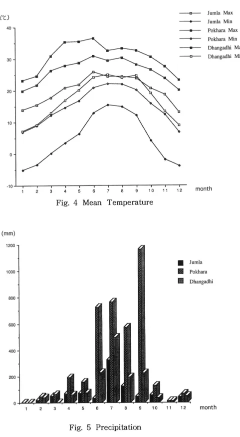 Fig. 5 Precipitation