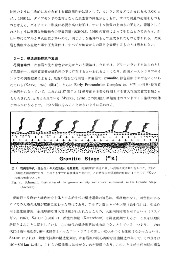図 4 花