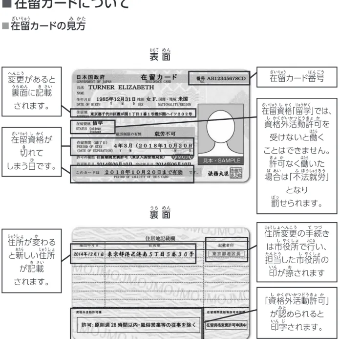 表 おもて