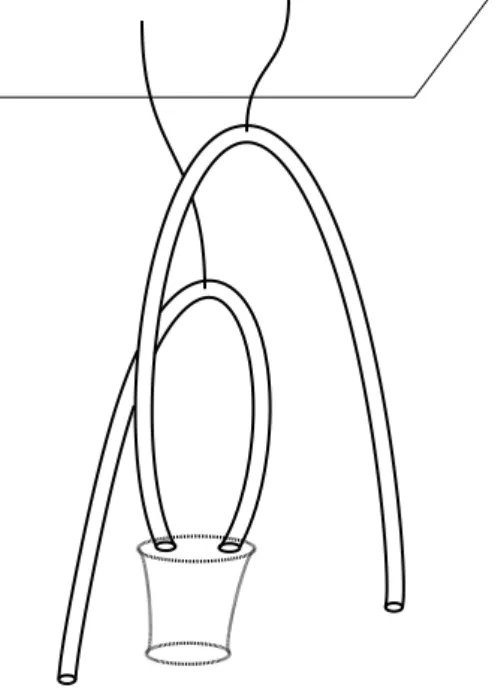 Figure 3.11. Two of M λ ∪ W λ