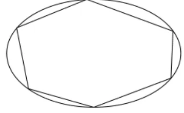 Figure 9.1. The Pascal conﬁguration