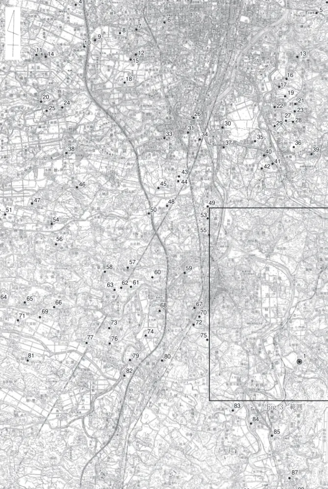 Fig. 3　範囲 85