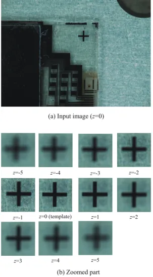 表 4 比 較 手 法 Table 4 Compared methods.