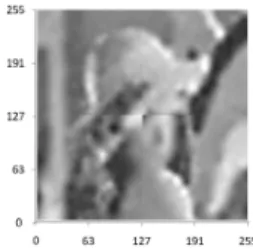 図 4 オーバラップ領域を適用した BEMD Fig. 4 BEMD with overlapped area.