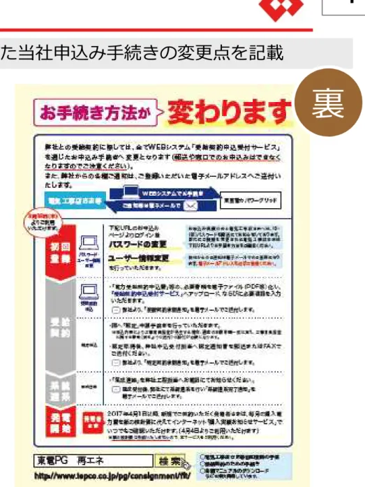 表 裏
