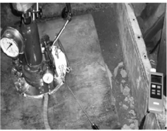 Fig． １ Rubber Plate