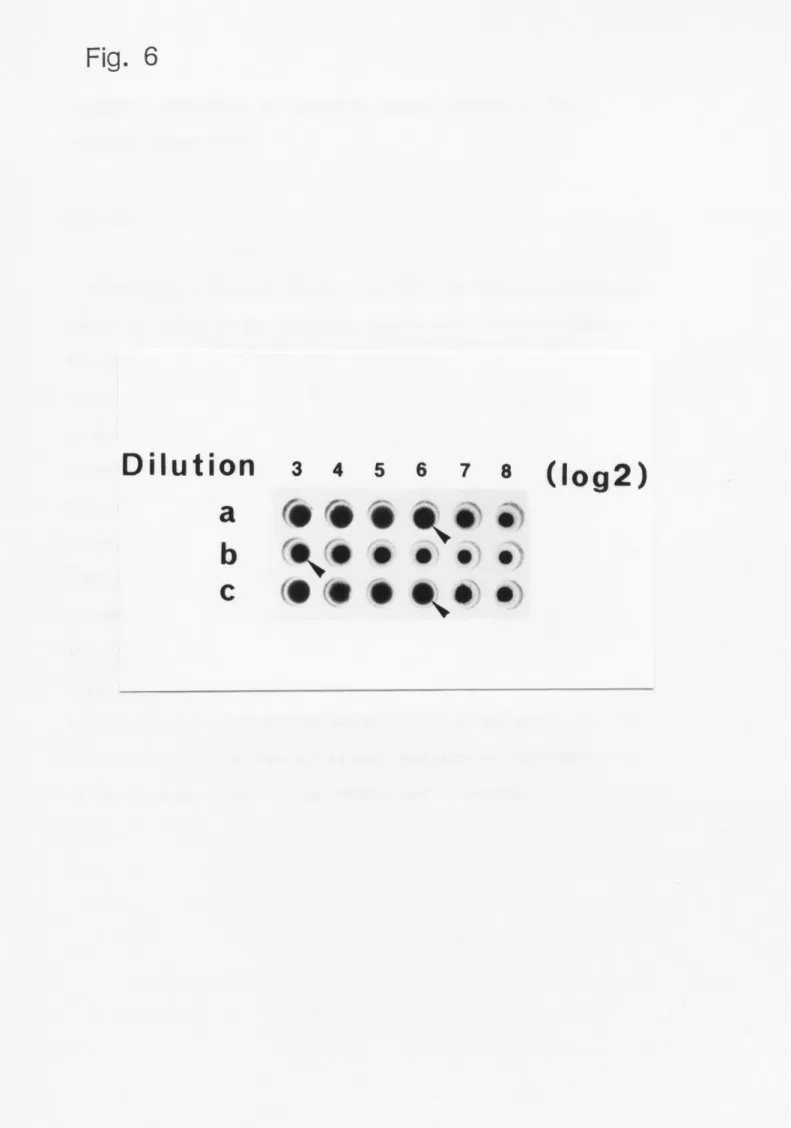 Fig. 6 Di1ution    a    b    c (eOOgAeNe5/gie ee e' el
