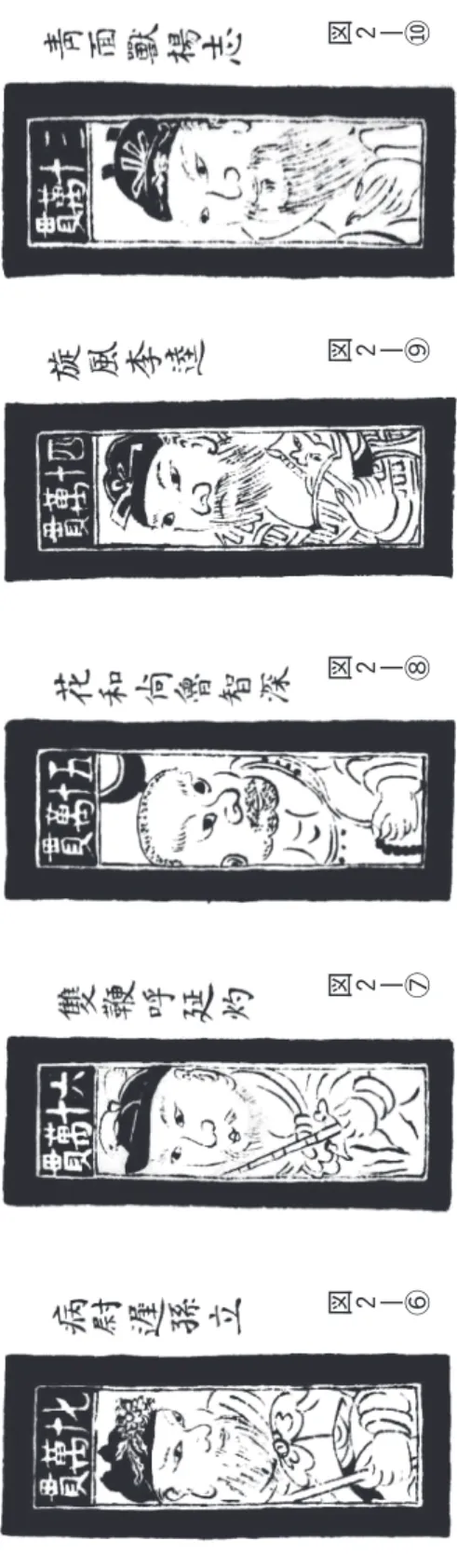 図 ２ ｜ ⑥図 １ ｜ ⑥図 ２ ｜ ⑦図 １ ｜ ⑦図 ２ ｜ ⑧図 １ ｜ ⑧図 １ ｜ ⑨図 ２ ｜ ⑨図 ２ ｜ ⑩図 １ ｜ ⑩上 の 列 は す べ て 故 宮 博 物 院 提 供